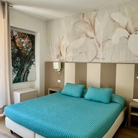 Eco Hotel Ariston Malcesine Kültér fotó