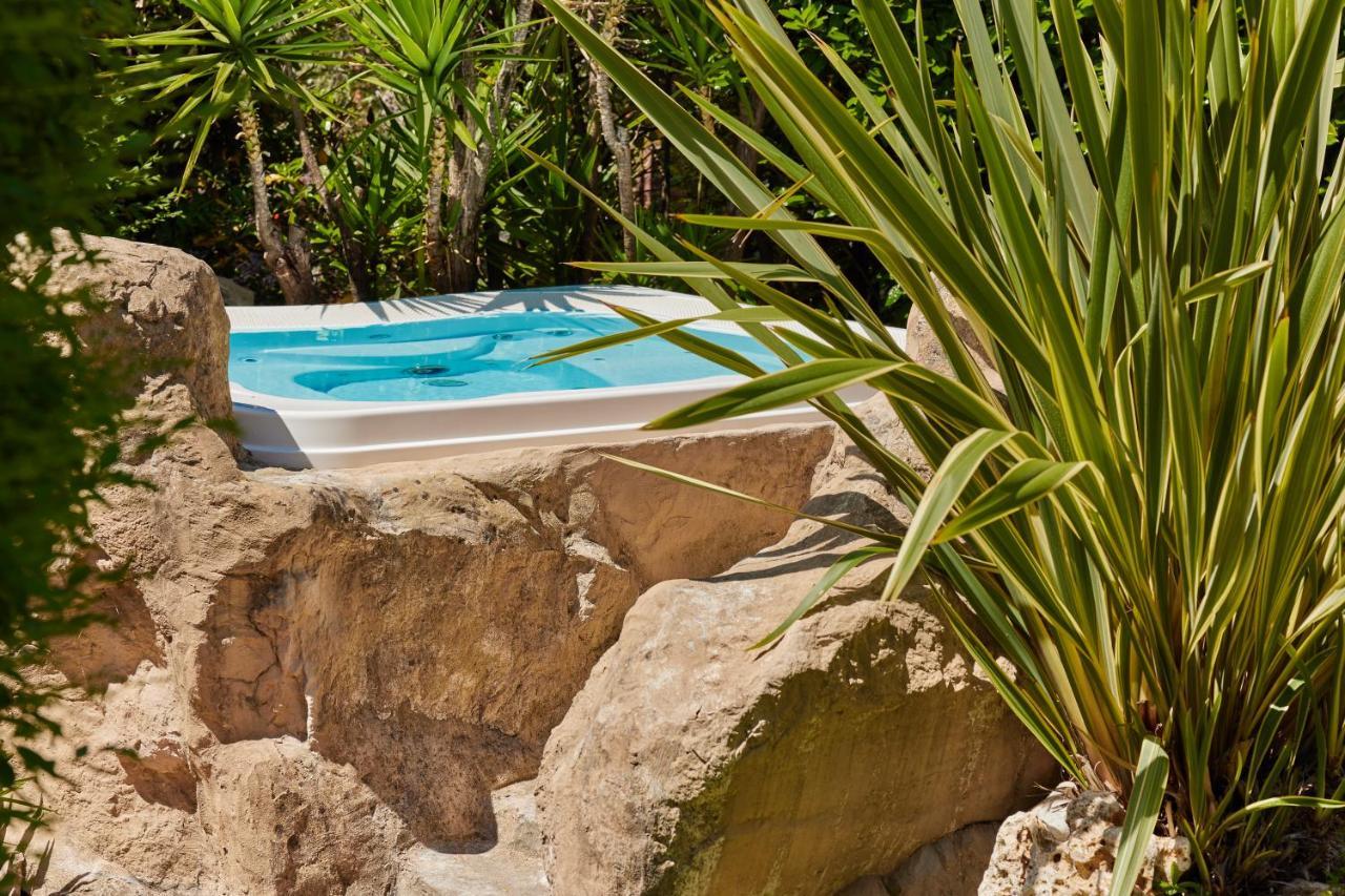 Eco Hotel Ariston Malcesine Kültér fotó