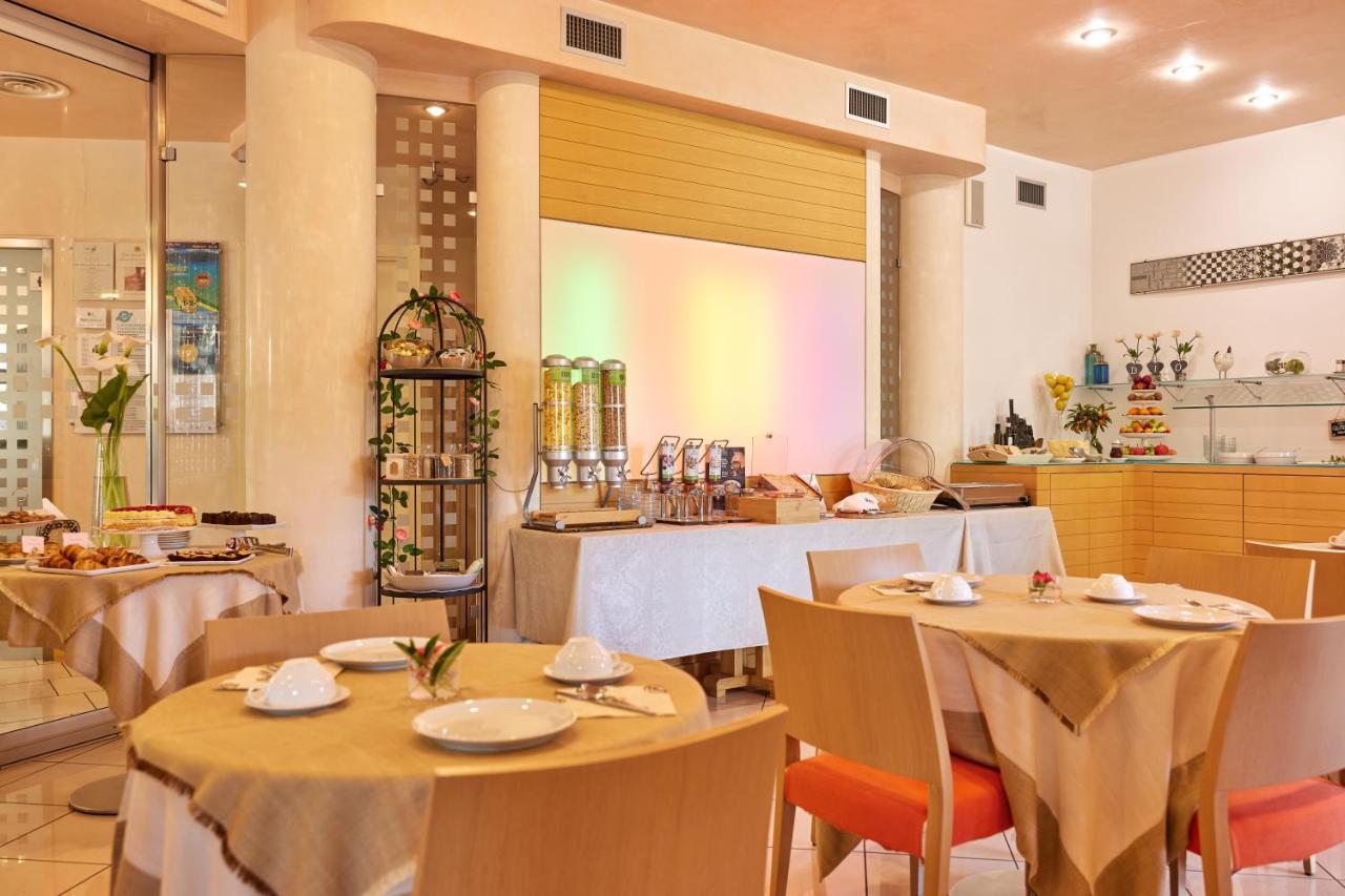 Eco Hotel Ariston Malcesine Kültér fotó