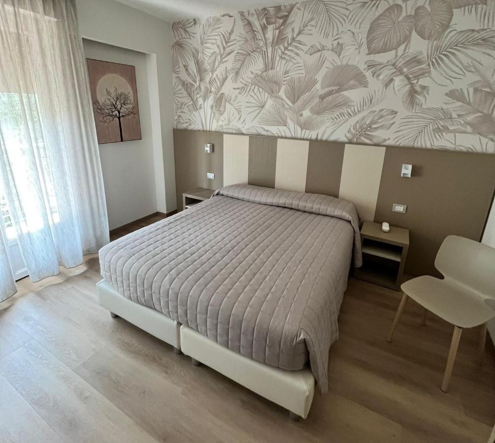 Eco Hotel Ariston Malcesine Kültér fotó