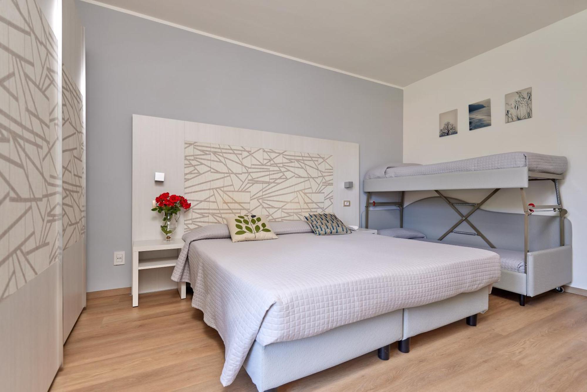 Eco Hotel Ariston Malcesine Kültér fotó