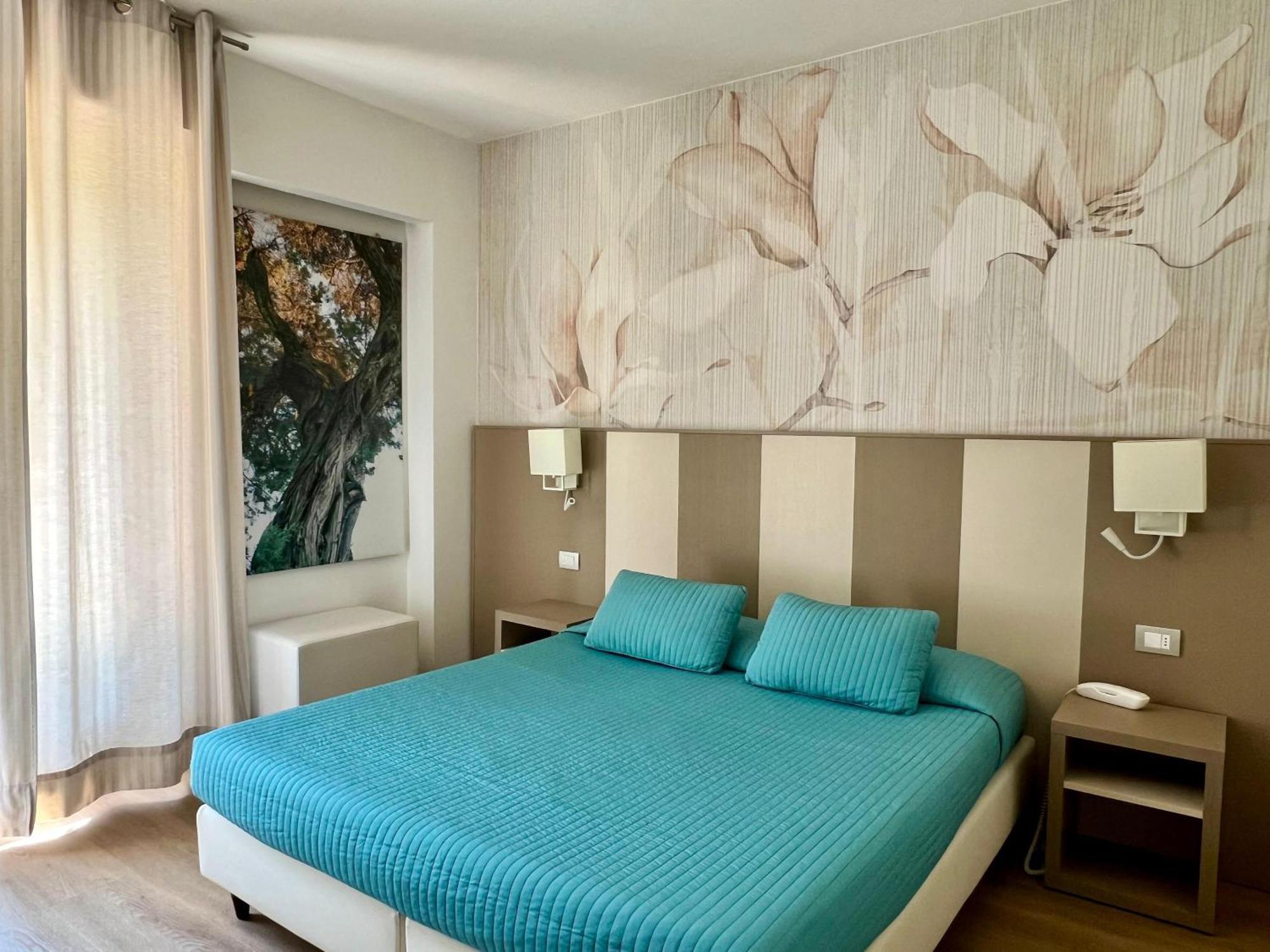 Eco Hotel Ariston Malcesine Kültér fotó