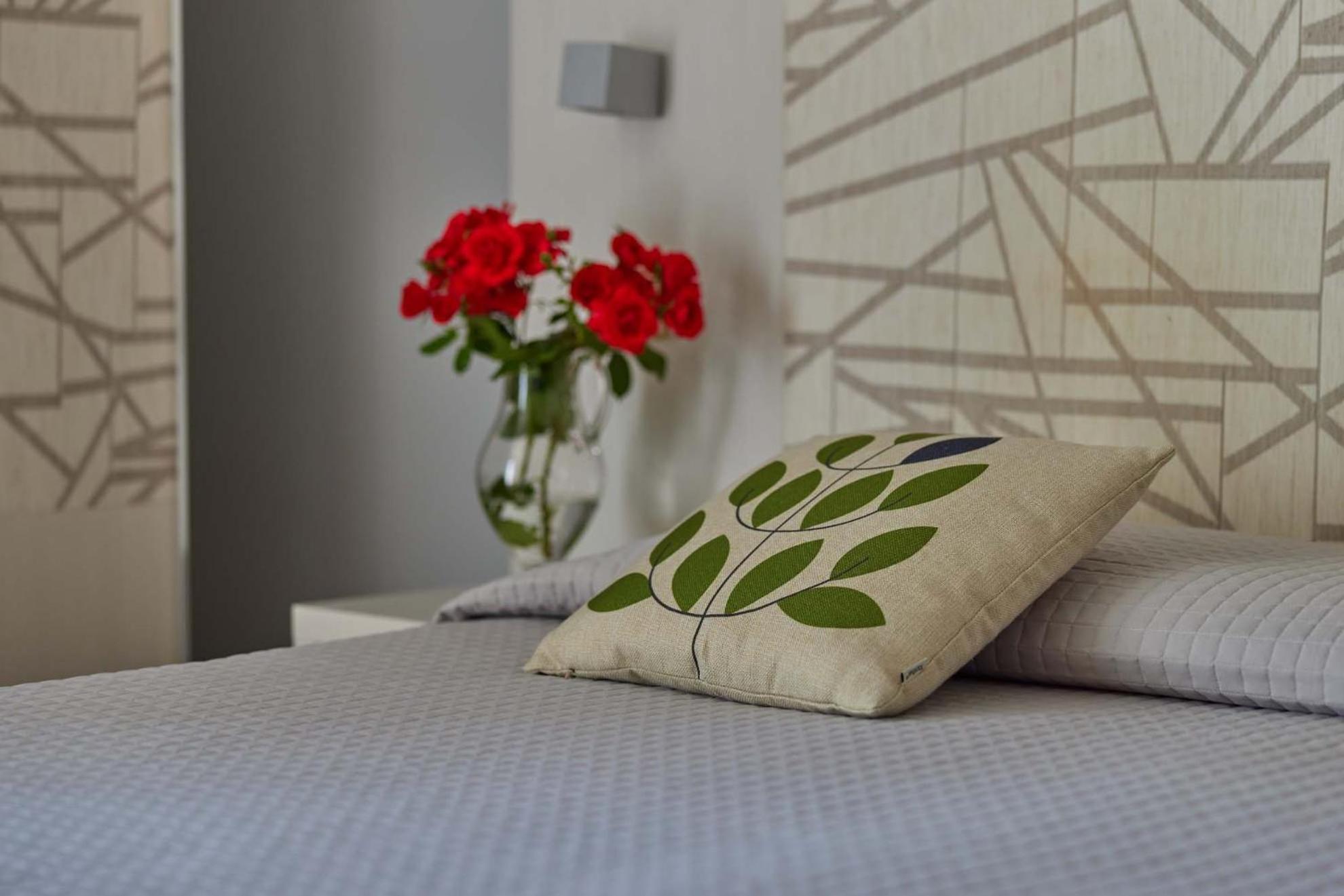 Eco Hotel Ariston Malcesine Kültér fotó