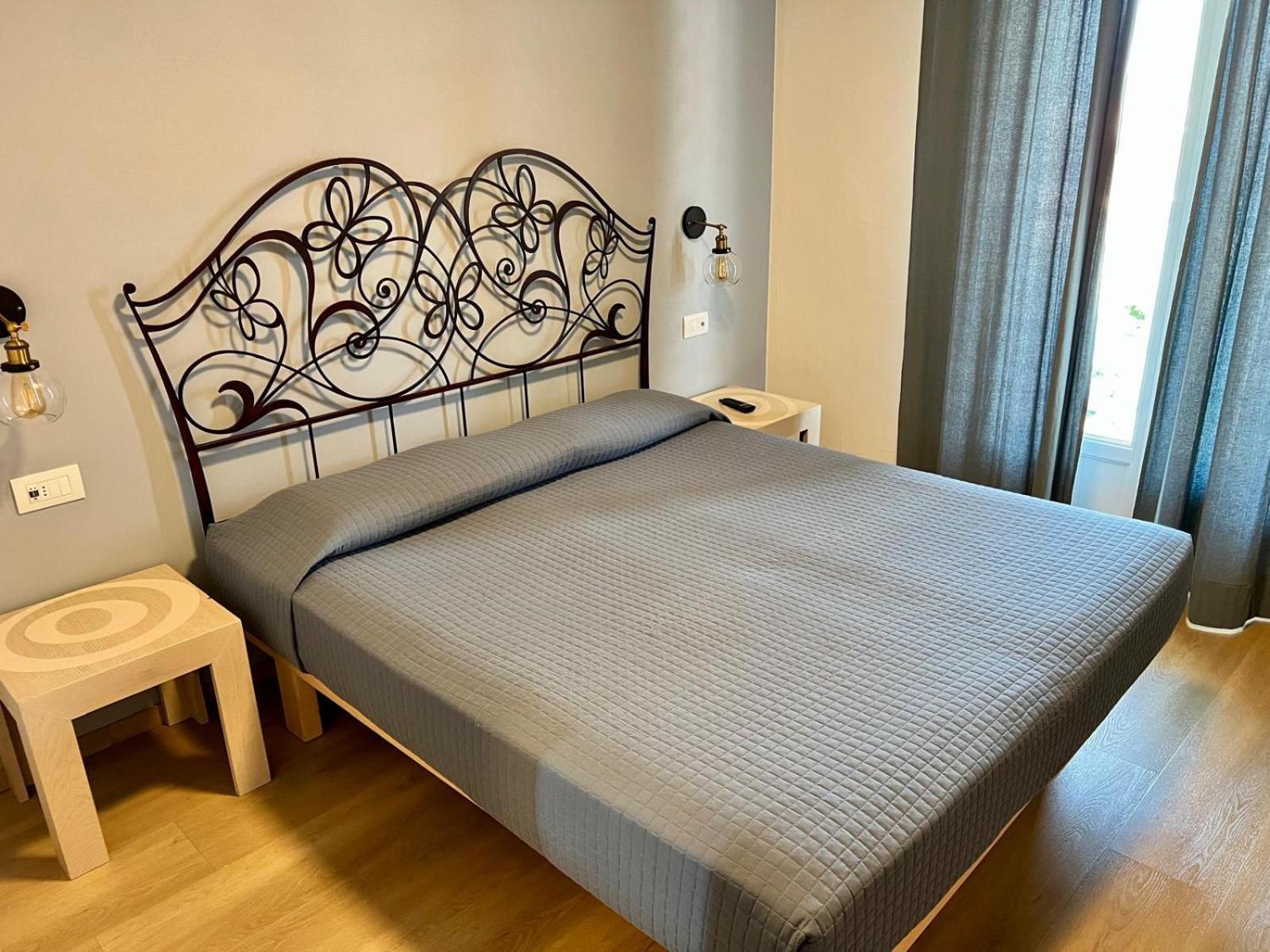 Eco Hotel Ariston Malcesine Kültér fotó