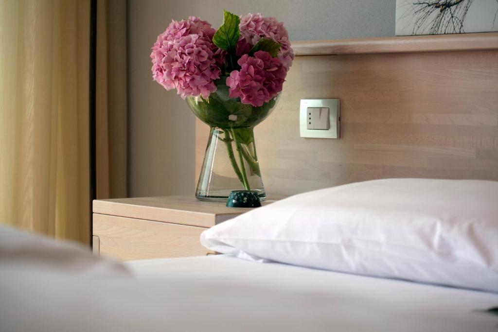 Eco Hotel Ariston Malcesine Kültér fotó