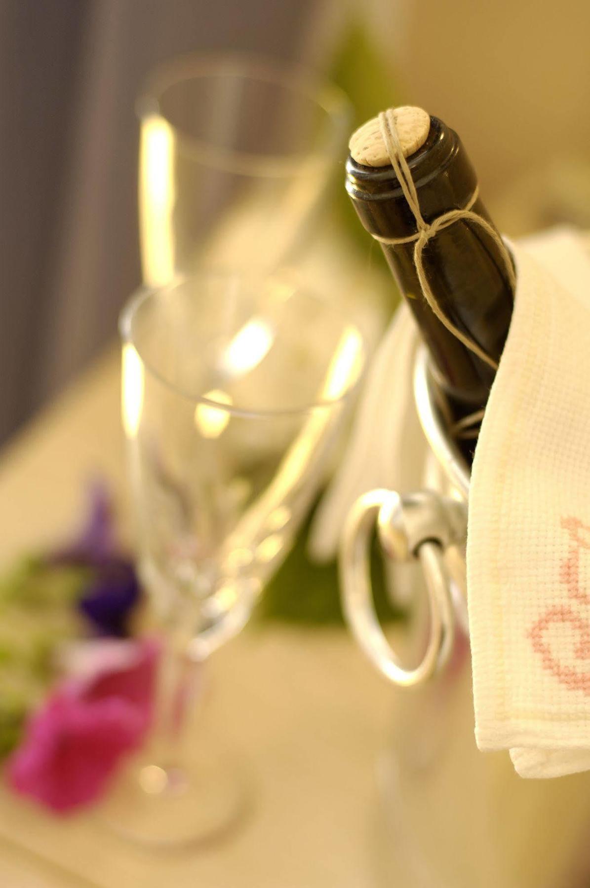 Eco Hotel Ariston Malcesine Kültér fotó