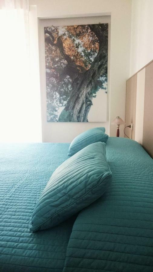 Eco Hotel Ariston Malcesine Kültér fotó